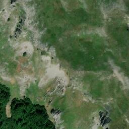 Satellite imagery of Ljeljen, BA