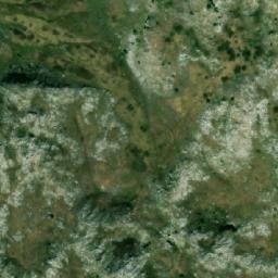 Satellite imagery of Mali Treskač, BA