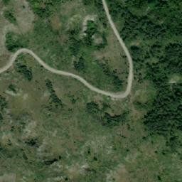 Satellite imagery of Vjetreno Brdo, BA