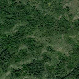 Satellite imagery of Vjetreno Brdo, BA