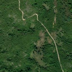 Satellite imagery of Debelo Brdo, BA