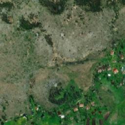 Satellite imagery of Božur, BA