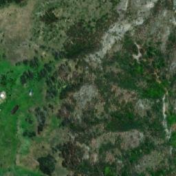 Satellite imagery of Božur, BA