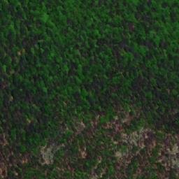 Satellite imagery of Glasjenica, BA