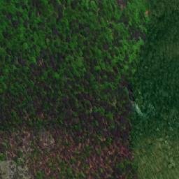 Satellite imagery of Glasjenica, BA