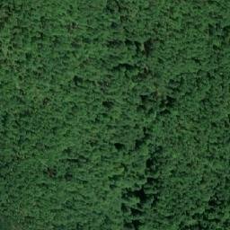 Satellite imagery of Gradac, BA