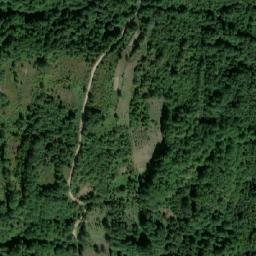 Satellite imagery of Straža, BA