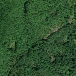 Satellite imagery of Straža, BA