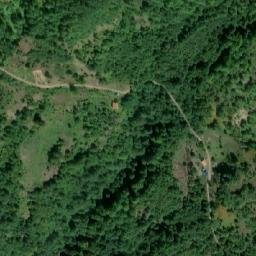 Satellite imagery of Lisnici, BA