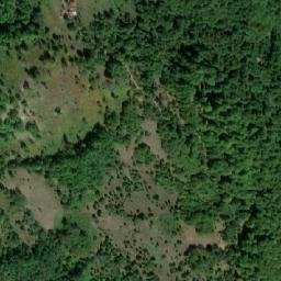 Satellite imagery of Lisnici, BA