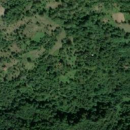 Satellite imagery of Rogovo Brdo, BA