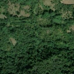 Satellite imagery of Rogovo Brdo, BA