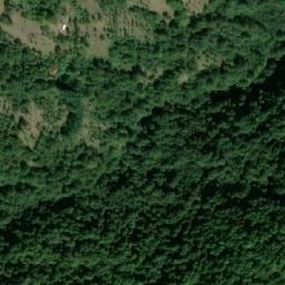 Satellite imagery of Rogovo Brdo, BA
