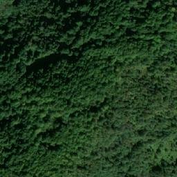 Satellite imagery of Mirjansko Brdo, BA