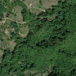 Satellite imagery of Kapak, BA