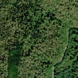 Satellite imagery of Dublje, BA