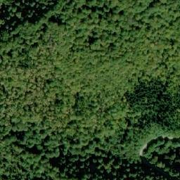 Satellite imagery of Carevo Guvno, BA