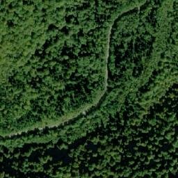 Satellite imagery of Carevo Guvno, BA