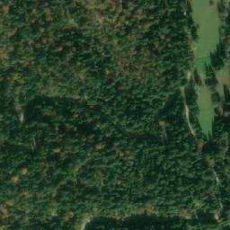 Satellite imagery of Ravna Gora, BA