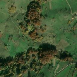 Satellite imagery of Javor, BA