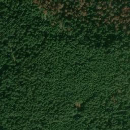 Satellite imagery of Vražić, BA