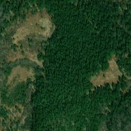 Satellite imagery of Bojišta, BA