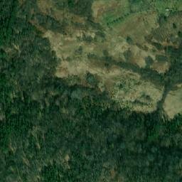 Satellite imagery of Bojišta, BA