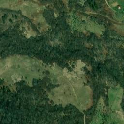 Satellite imagery of Bojišta, BA