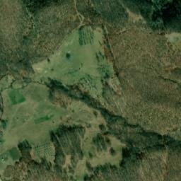 Satellite imagery of Karevo Brdo, BA