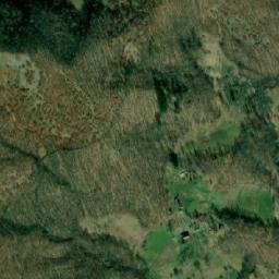 Satellite imagery of Karevo Brdo, BA