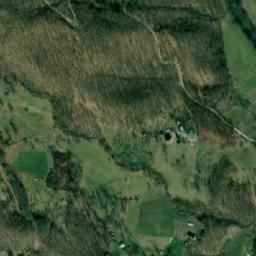 Satellite imagery of Karevo Brdo, BA