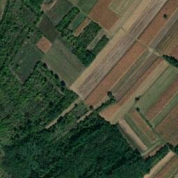 Satellite imagery of Staro Brdo, RS