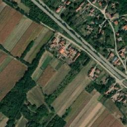 Satellite imagery of Staro Brdo, RS