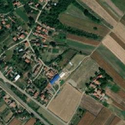 Satellite imagery of Staro Brdo, RS