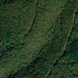 Satellite imagery of Belo Kamenje, RS