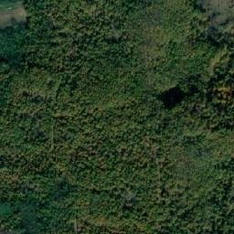 Satellite imagery of Belo Kamenje, RS