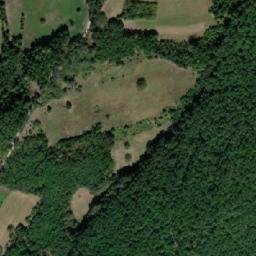 Satellite imagery of Milivojev Kamen, RS