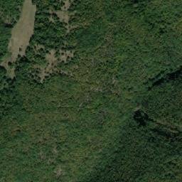 Satellite imagery of Petrov Kamen, RS