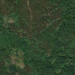 Satellite imagery of Ržište, RS