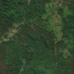 Satellite imagery of Ržište, RS