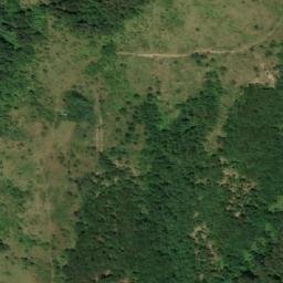 Satellite imagery of Lesovski Rt, RS