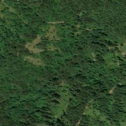 Satellite imagery of Lesovski Rt, RS