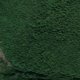 Satellite imagery of Studeni Vrah, BG