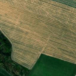 Satellite imagery of Turski Gorun, BG