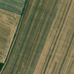 Satellite imagery of Turski Gorun, BG