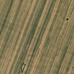 Satellite imagery of Turski Gorun, BG