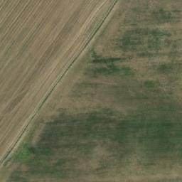 Satellite imagery of Momina Mogila, BG