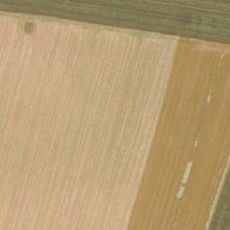 Satellite imagery of Hadzhiyska Mogila, BG