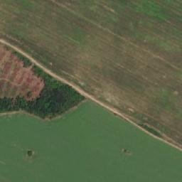 Satellite imagery of Sanadinovski Vrah, BG