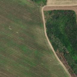 Satellite imagery of Sanadinovski Vrah, BG
